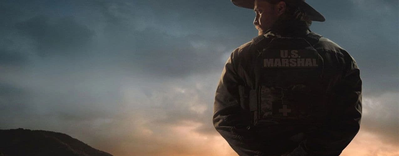 Marshals - Season 1