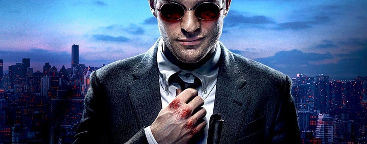Marvels Daredevil - Season 2
