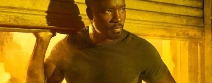 Marvel's Luke Cage - Season 2