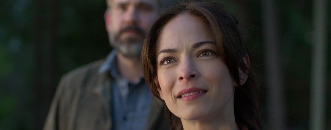 Murder in a Small Town - Season 2