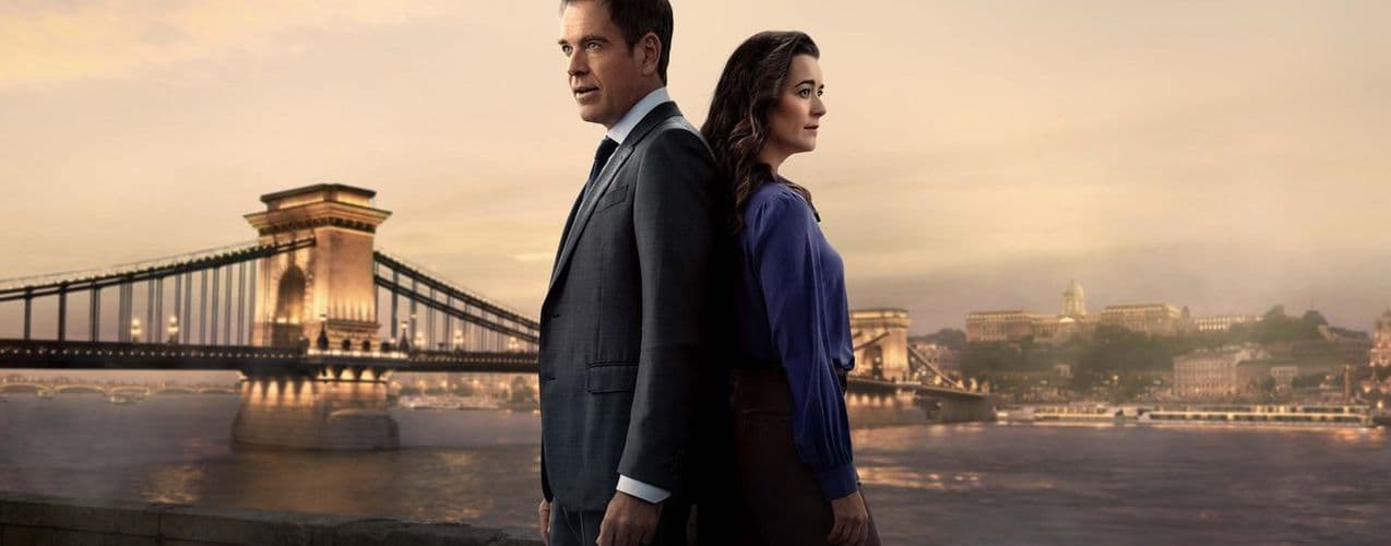 NCIS: Tony & Ziva - Season 1