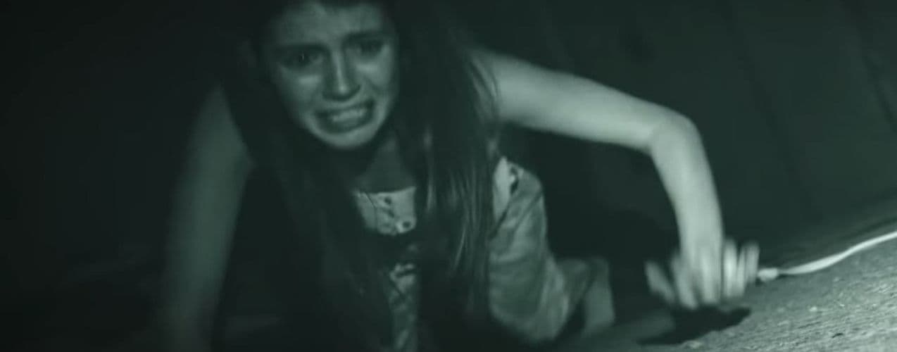 Paranormal Activity: Next of Kin