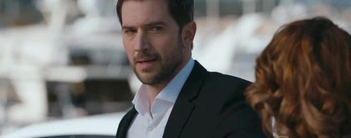 Ransom - Season 2