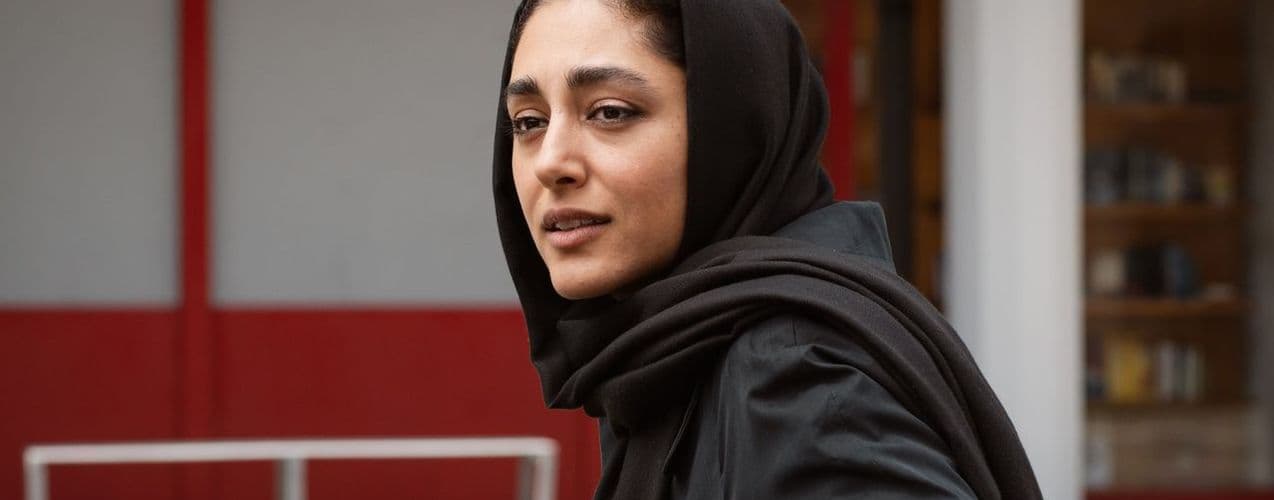 Reading Lolita in Tehran