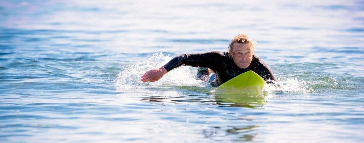Riptide - Season 1