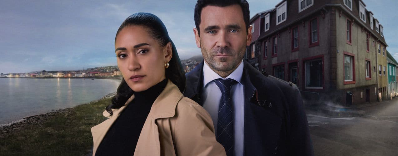 Saint-Pierre - Season 2