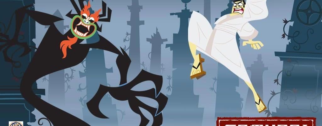 Samurai Jack - Season 3