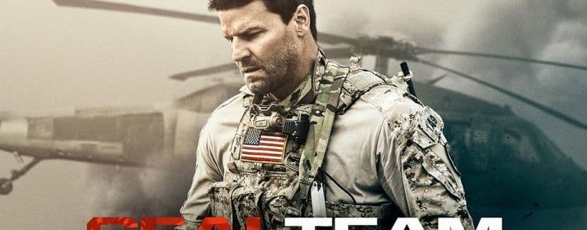SEAL Team - Season 2