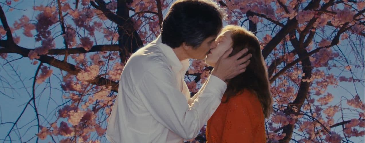 Sidonie in Japan