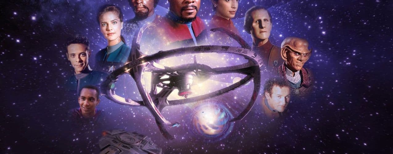 Star Trek: Deep Space Nine - Season 6