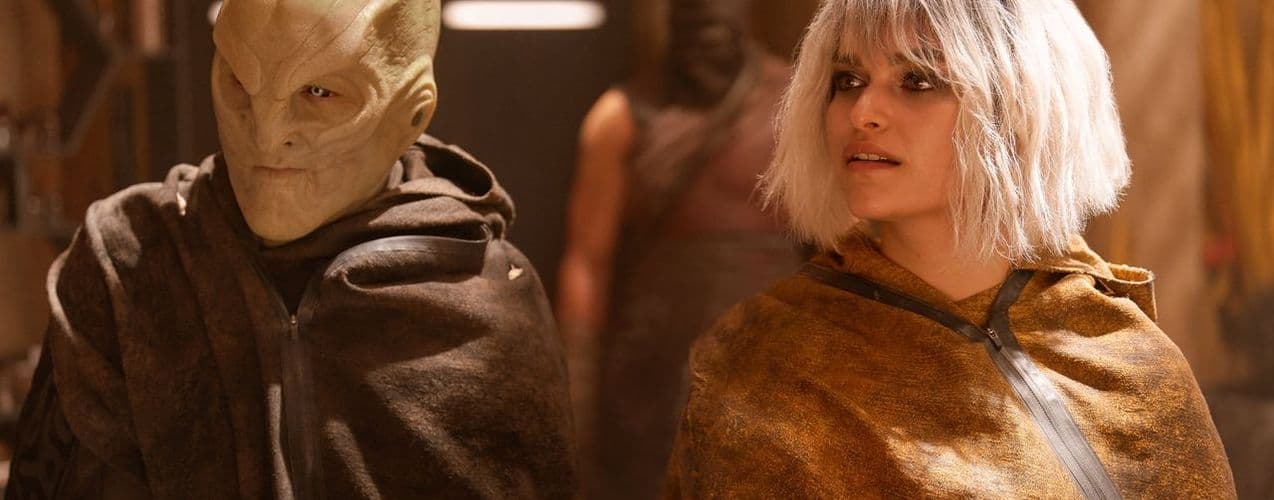 Star Trek: Discovery - Season 5