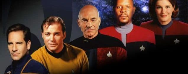 Star Trek: Voyager - Season 6