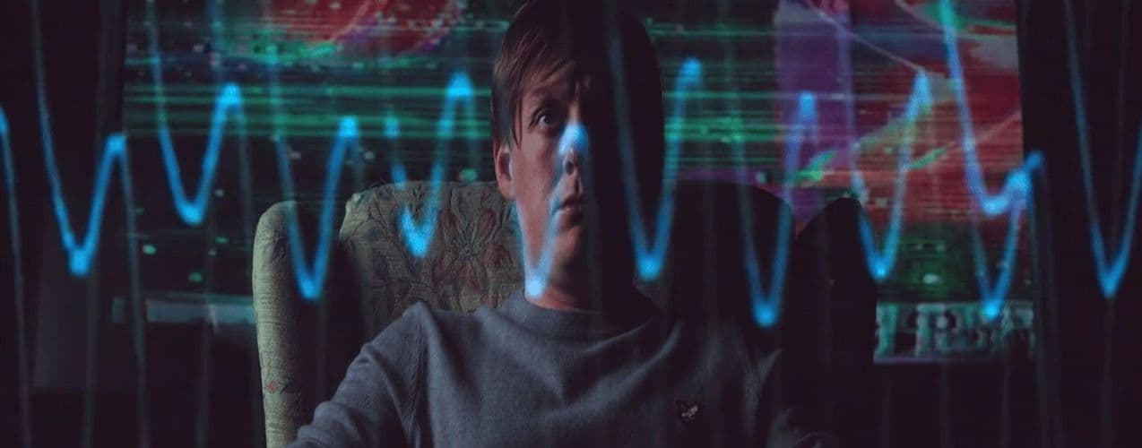 Synthesized