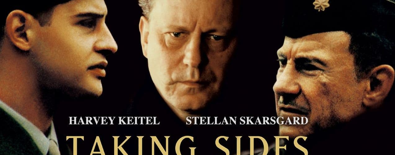 Taking Sides