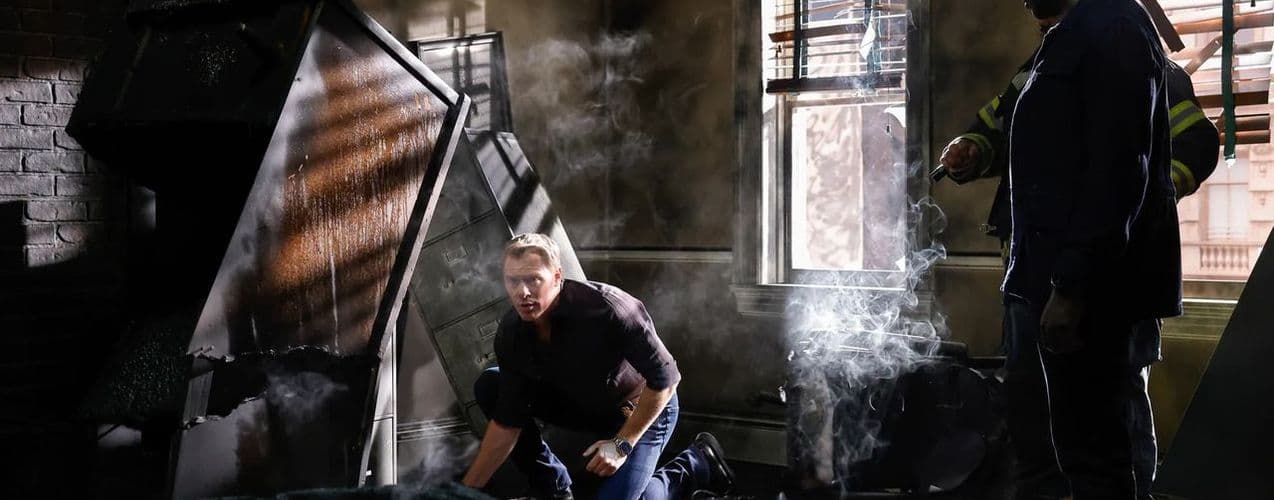The Blacklist - Season 10
