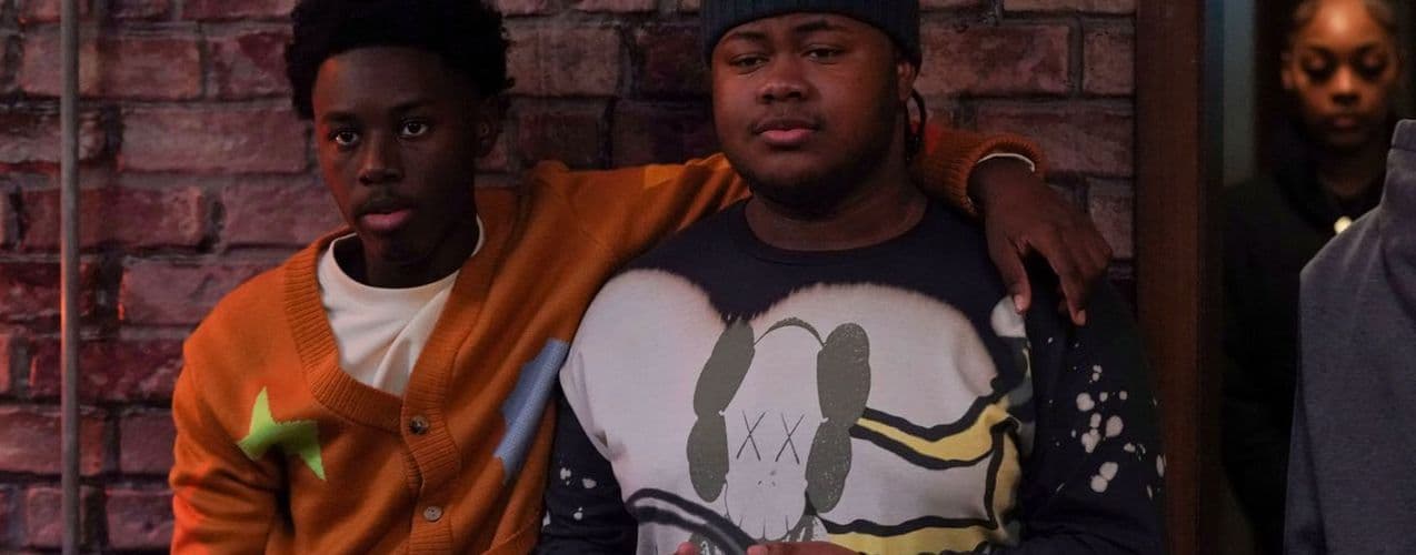 The Chi - Season 7