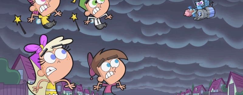 The Fairly Oddparents - Season 10