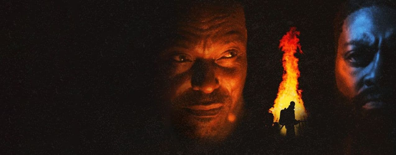 The Fire And The Moth