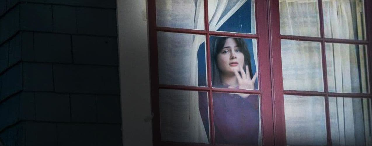 The Girl Locked Upstairs: The Tanya Kach Story