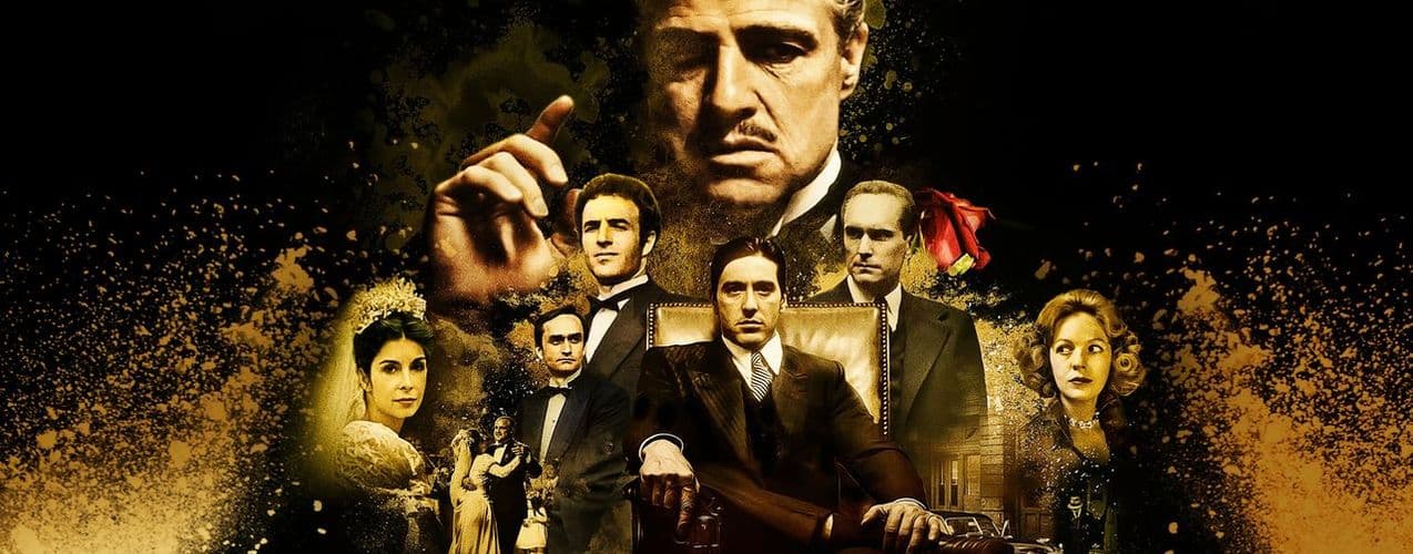 The Godfather