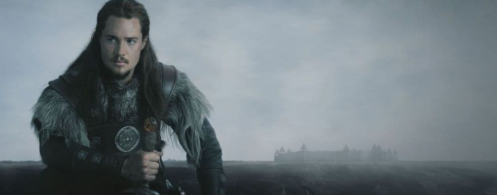 The Last Kingdom - Season 3