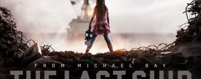 The Last Ship - Season 3