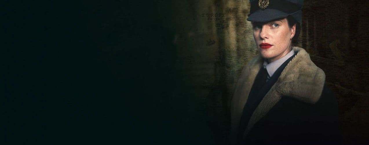 The Lost Women Spies - Season 1
