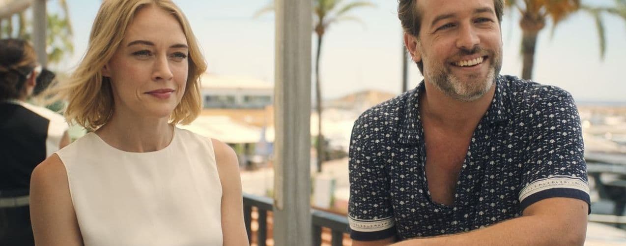The Mallorca Files - Season 3