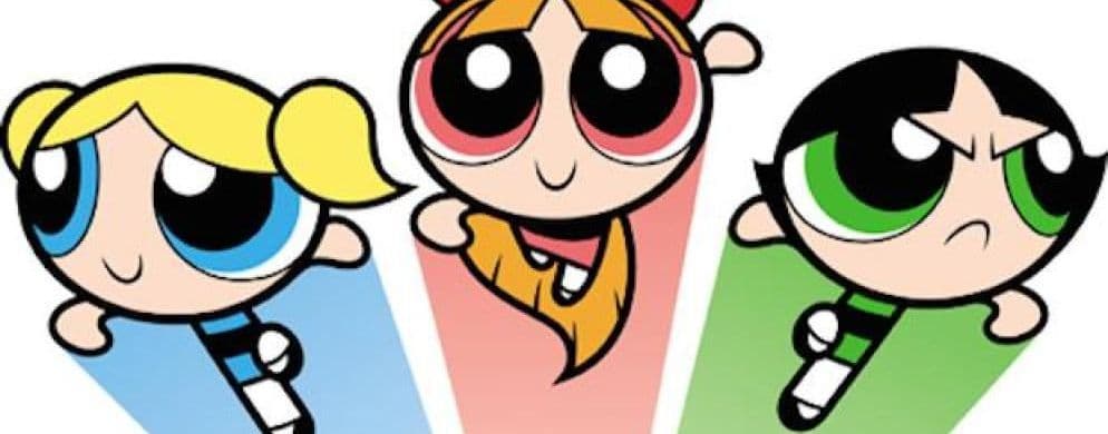 The Powerpuff Girls (2016) – Season 3