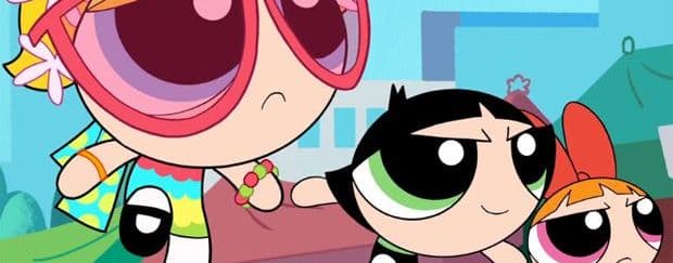 The Powerpuff Girls - Season 2