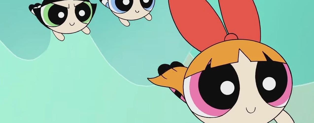 The Powerpuff Girls - Season 5