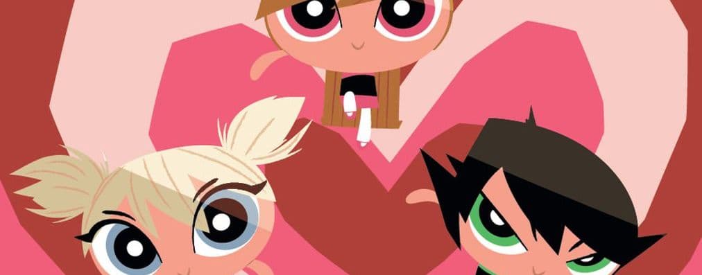 The Powerpuff Girls - Season 6