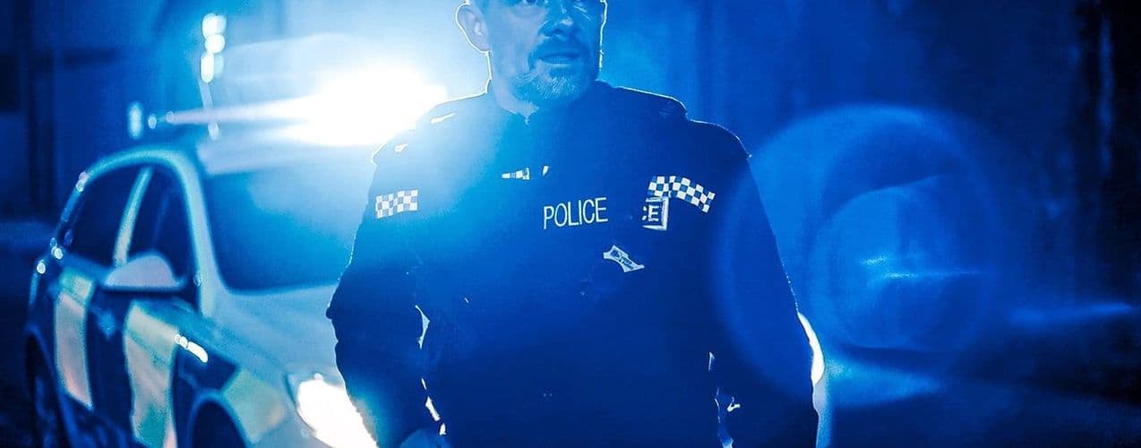 The Responder - Season 2