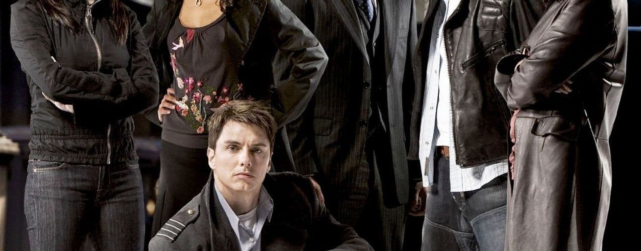Torchwood - Season 3