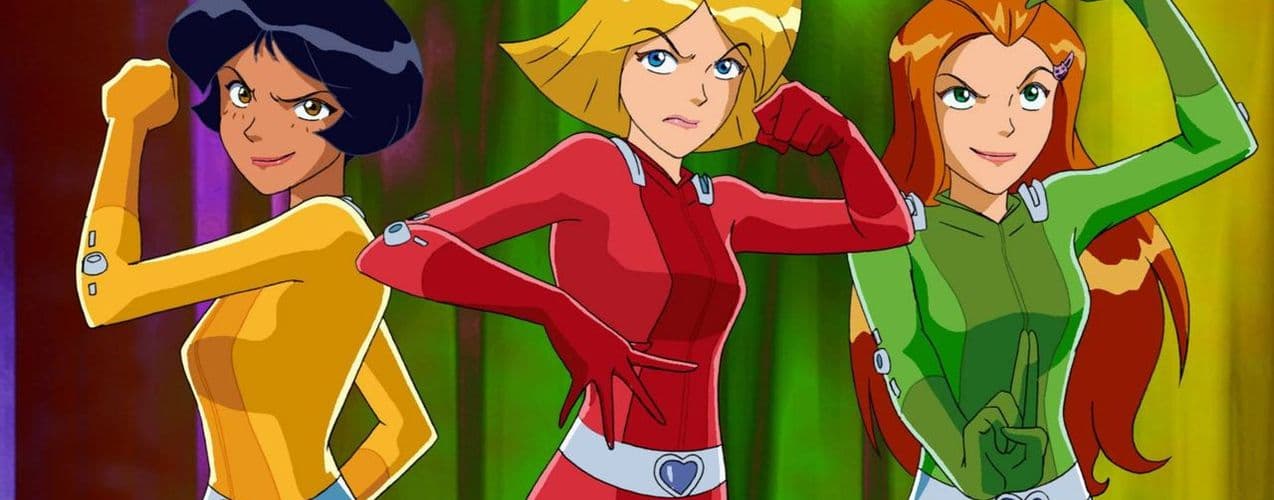 Totally Spies - Season 1