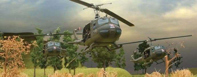 Tour of Duty - Season 2