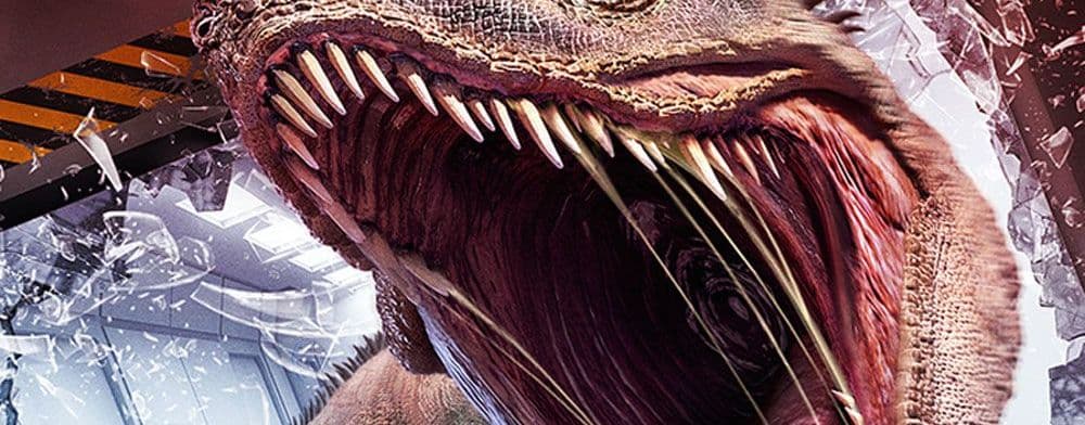 Triassic World