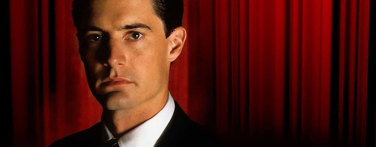 Twin Peaks: The Missing Pieces