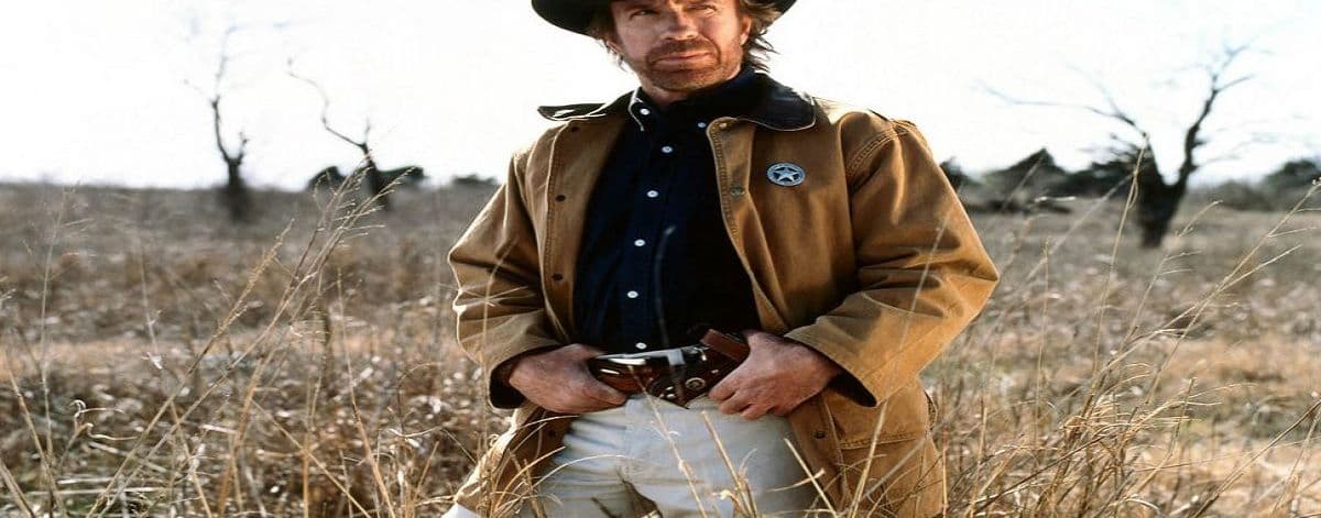 Walker Texas Ranger - Season 05