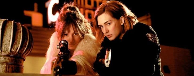 Wynonna Earp - Season 3