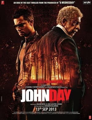 John Day