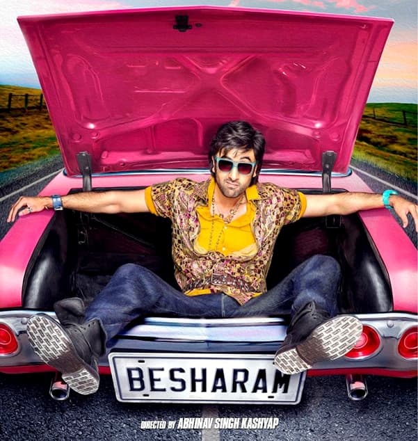 Besharam