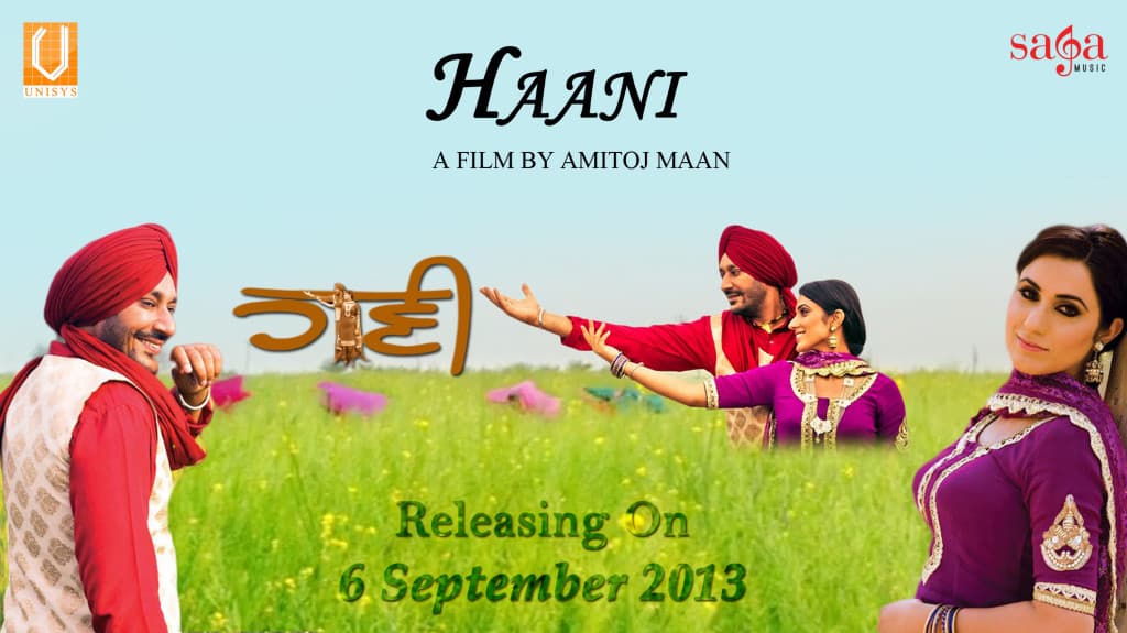 Haani