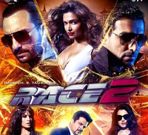 Race 2