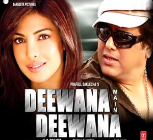Deewana Main Deewana