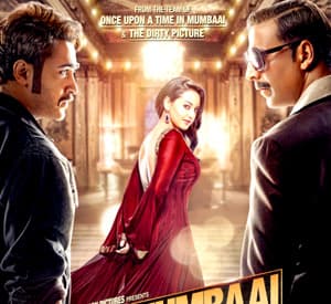 Once Upon A Time in Mumbai Dobaara (2013...