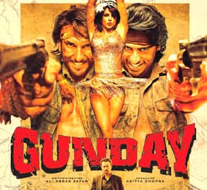 Gunday