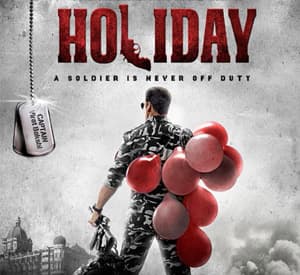 Holiday