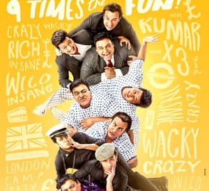 Humshakals