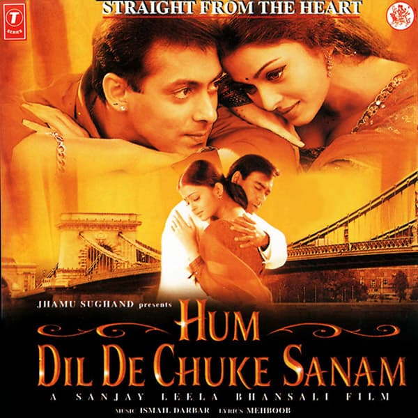 Hum Dil De Chuke Sanam